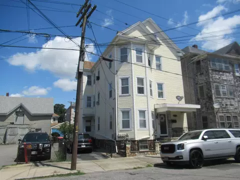 139 Hathaway St, New Bedford, MA 02746