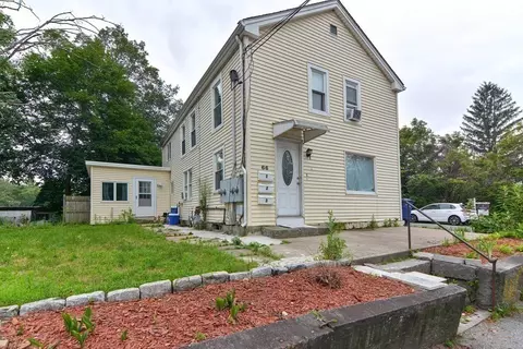 66 Hamilton St #1, Leominster, MA 01453