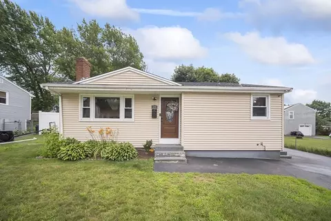 25 Louis St, Brockton, MA 02302