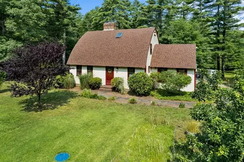 91 Pinewood Rd, Plymouth, MA 02360