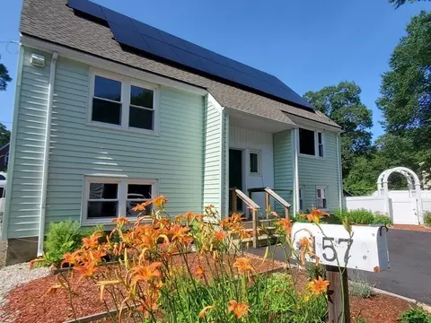 157 Fay Rd, Framingham, MA 01702