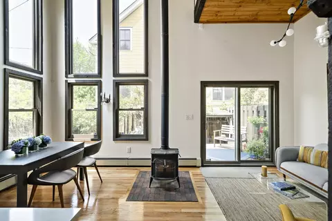 9 Bellis Cir # -1, Cambridge, MA 02140