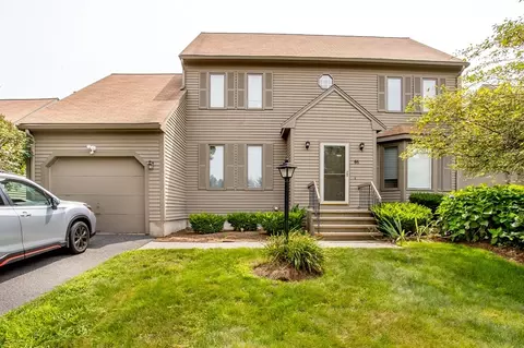 66 Copperwood Dr #66, Stoughton, MA 02072