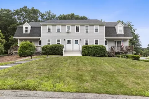 108 Eagle Dr #108, Douglas, MA 01516