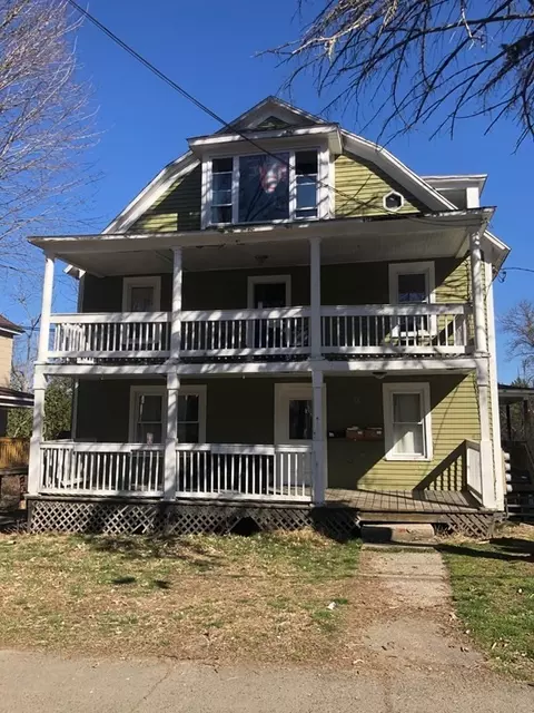 33 Phillips St, Amherst, MA 01002