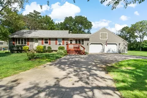 174 Forest St, West Bridgewater, MA 02379