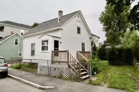 53 Litchfield St, Worcester, MA 01603