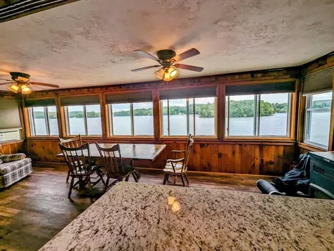 63 Wilson Ave Addl Lot, Spencer, MA 01562