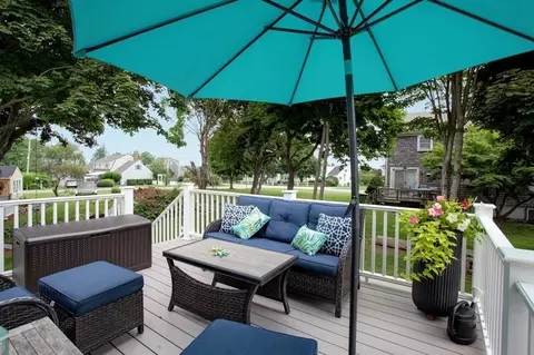 83 Knott Ave, Sandwich, MA 02563