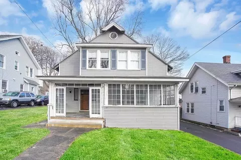 145 South Blvd, West Springfield, MA 01089