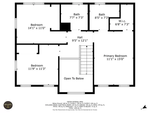 5 Danforth Ave, Woburn, MA 01801 photo 38