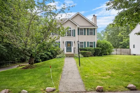 5 Danforth Ave, Woburn, MA 01801 photo 2