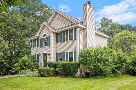 5 Danforth Ave, Woburn, MA 01801