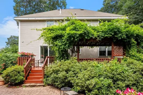 5 Danforth Ave, Woburn, MA 01801 photo 5
