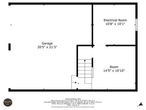 5 Danforth Ave, Woburn, MA 01801 photo 37
