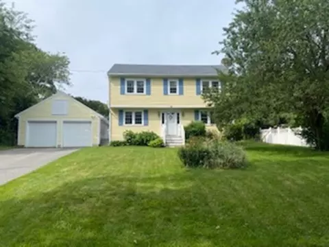 16 Marsh Pond Rd, Bourne, MA 02562