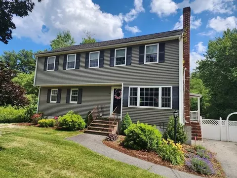 189 Belmont St, East Bridgewater, MA 02333