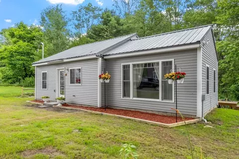 58 Benham St, Orange, MA 01364