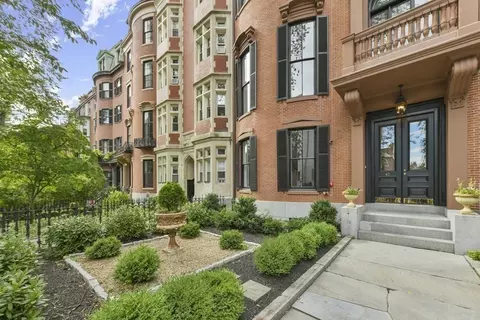 63 Mount Vernon St #3, Boston, MA 02108