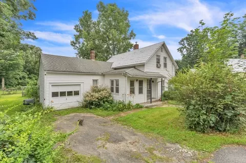 258 River Dr, Hadley, MA 01035