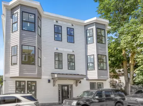 19 W Tremlett #5, Boston, MA 02124