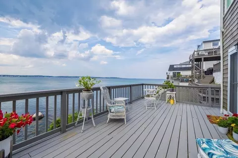 202 Wilson Rd, Nahant, MA 01908