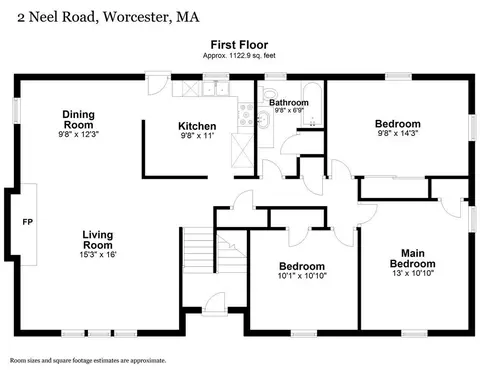 2 Neel Rd, Worcester, MA 01605 photo 30