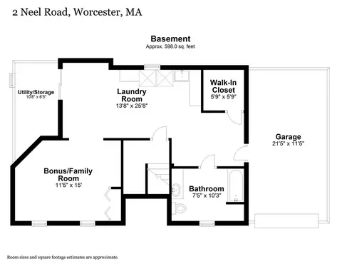 2 Neel Rd, Worcester, MA 01605 photo 31