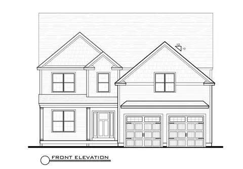 3 Ruggiero Way, Stoughton, MA 02072