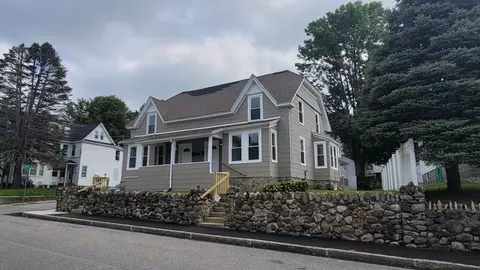 17-19 Jennings St, Lawrence, MA 01841
