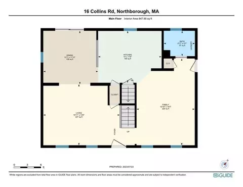 16 Collins Rd, Northborough, MA 01532 photo 30