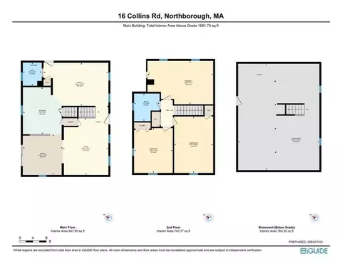 16 Collins Rd, Northborough, MA 01532 photo 32