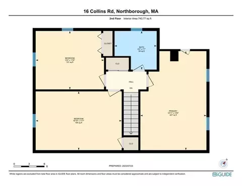 16 Collins Rd, Northborough, MA 01532 photo 31