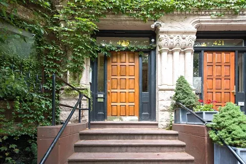 423 Marlborough St #1, Boston, MA 02115