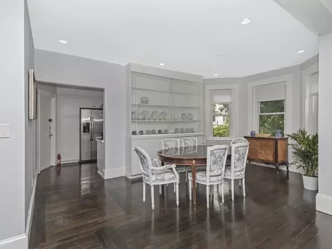 23 Warwick Rd #4, Brookline, MA 02445 photo 4