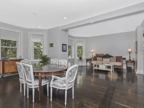 23 Warwick Rd #4, Brookline, MA 02445 photo 5