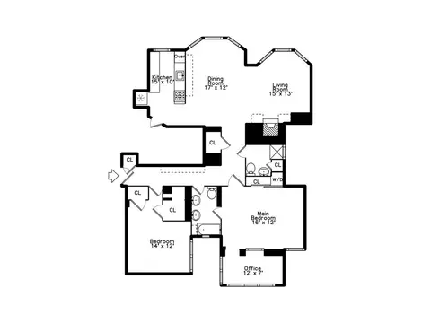 23 Warwick Rd #4, Brookline, MA 02445 photo 19