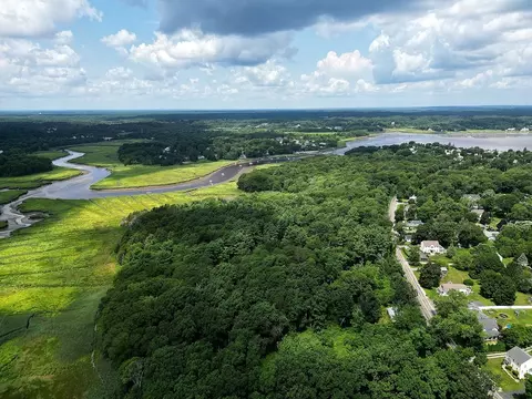 Lot 17-2 Howland's Lane, Kingston, MA 02364