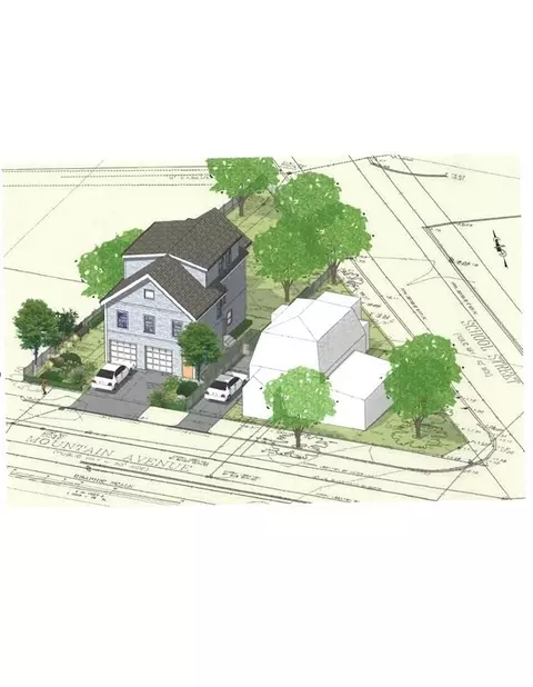 11 Mountain Ave, Revere, MA 02151