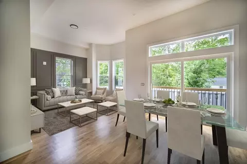 46 Union St #7, Weymouth, MA 02190