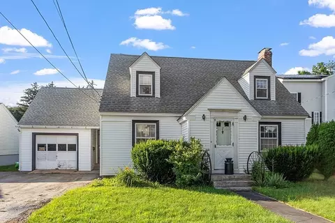 2 Arnold Rd, Worcester, MA 01607 photo 2
