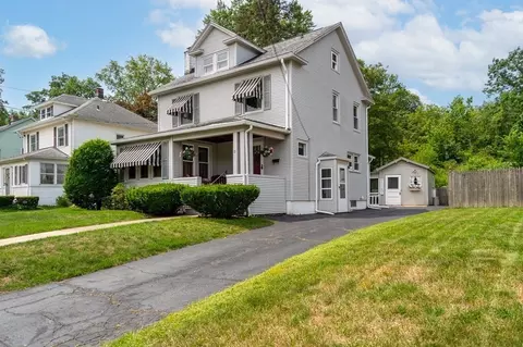 71 Norwood Ter, Holyoke, MA 01040
