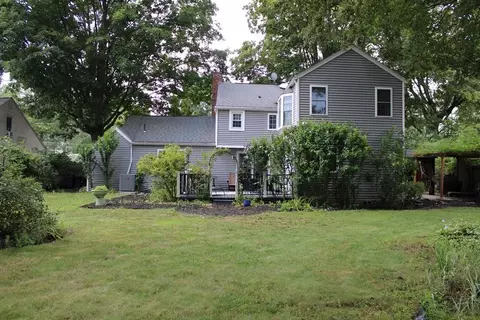 71 Fenway Dr, Springfield, MA 01119 photo 27