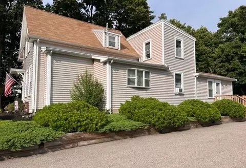 366 Middle St, Weymouth, MA 02189