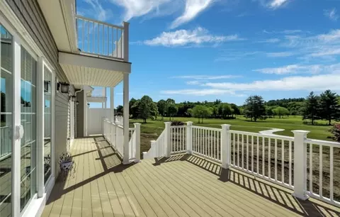 41 Cape Club Dr #41, Sharon, MA 02067