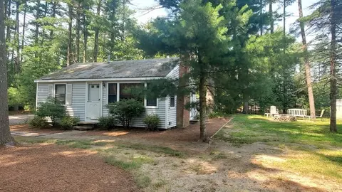 2 Shaw Rd UNIT 2A, Carver, MA 02330