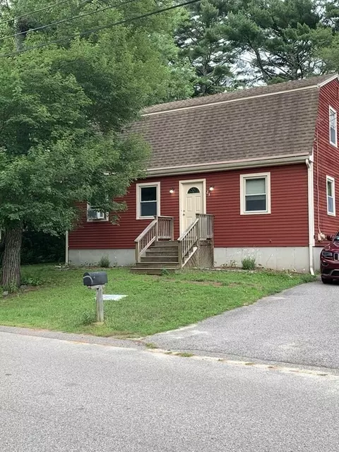 23 Nickerson, Plymouth, MA 02360