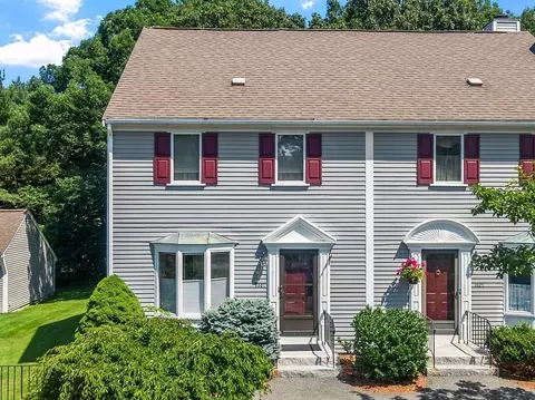 3301 Woodbridge Rd #3301, Peabody, MA 01960