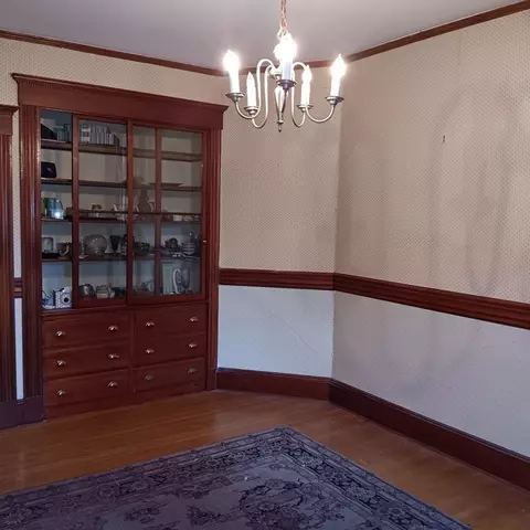 21 Grovenor Rd #2, Boston, MA 02130