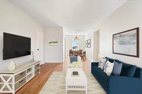 9 Lennon Ct #13, Boston, MA 02127